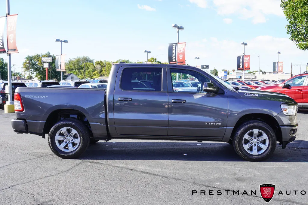 Ram 1500 photo 23