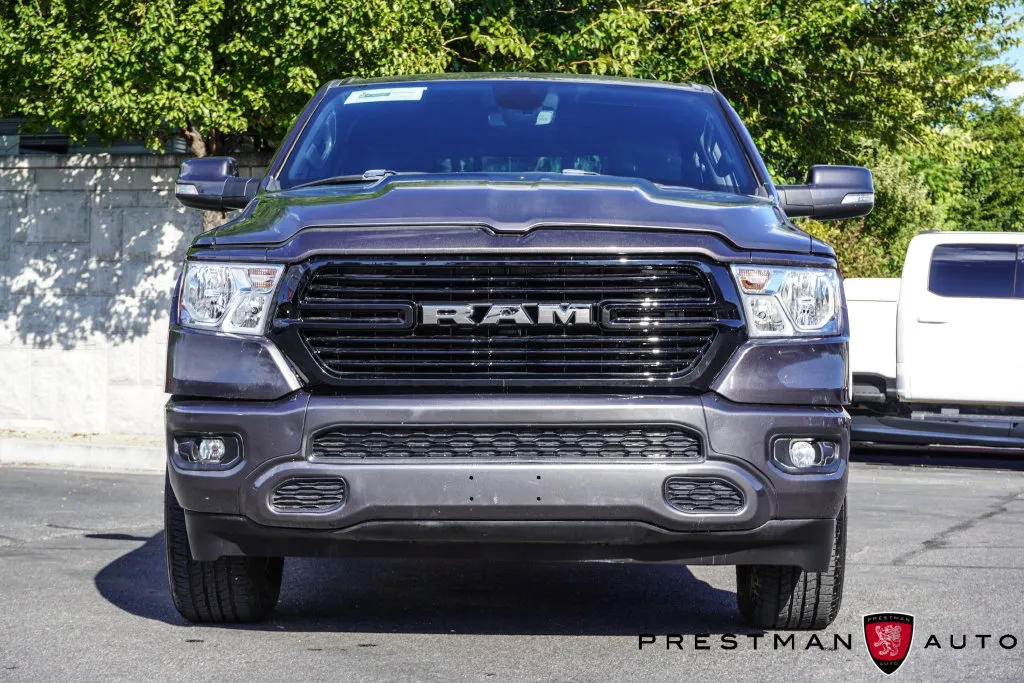 Ram 1500 photo 17