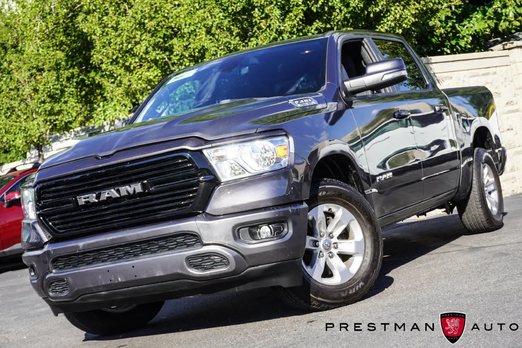 Ram 1500 photo 18