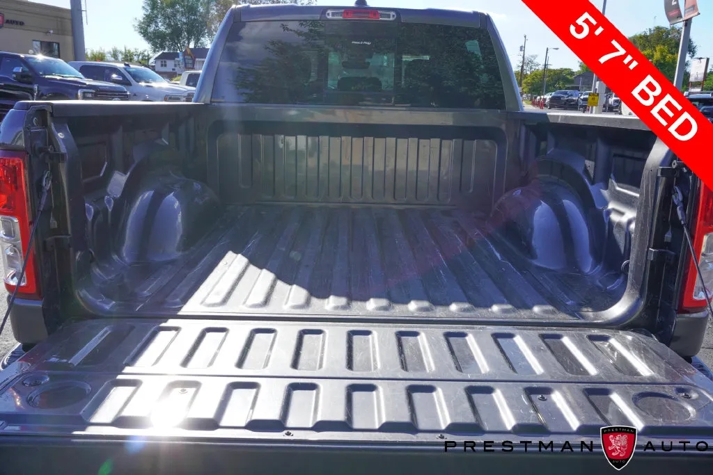 Ram 1500 photo 7
