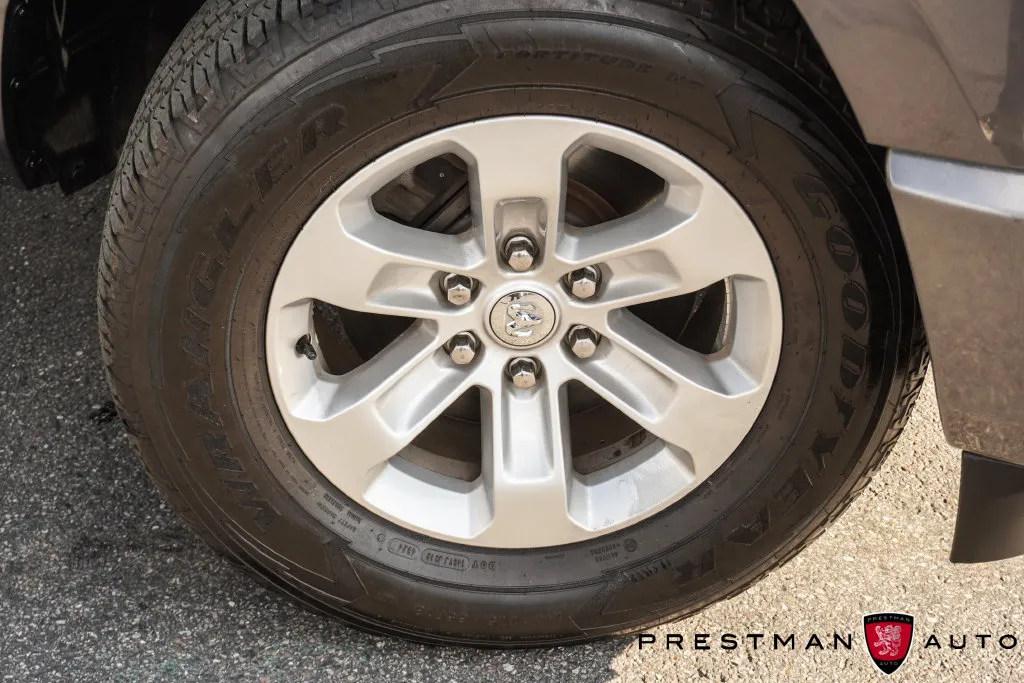Ram 1500 photo 12