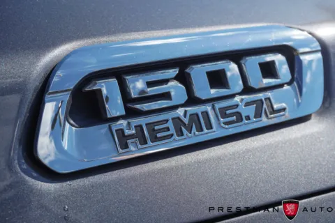 More photos of 2020 Ram 1500 Big Horn/Lone Star at Prestman Auto, UT