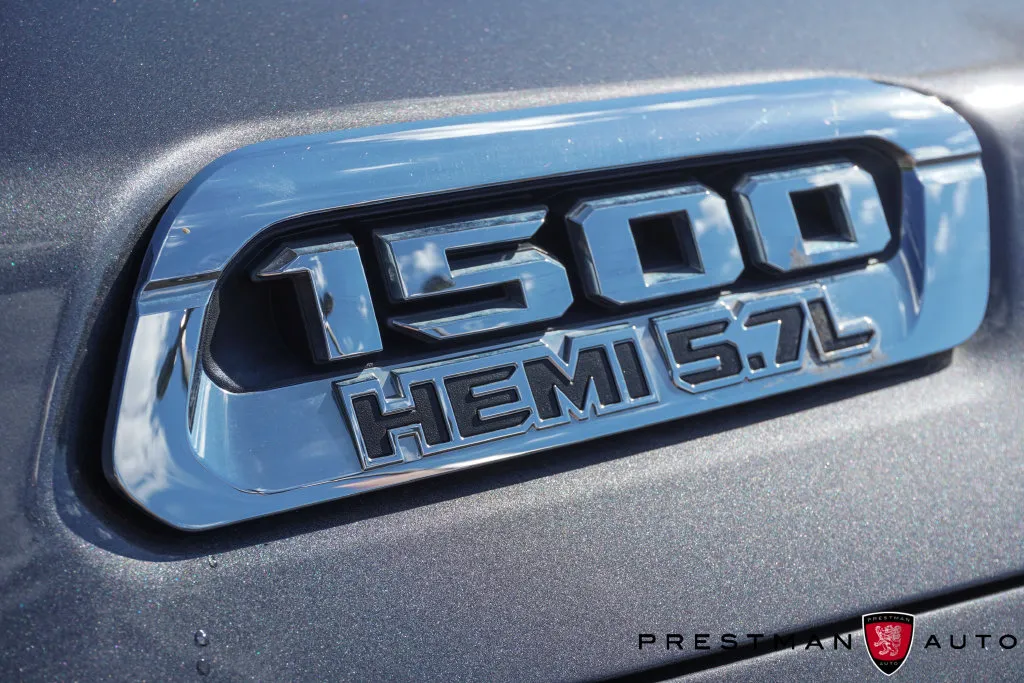 Ram 1500 photo 4