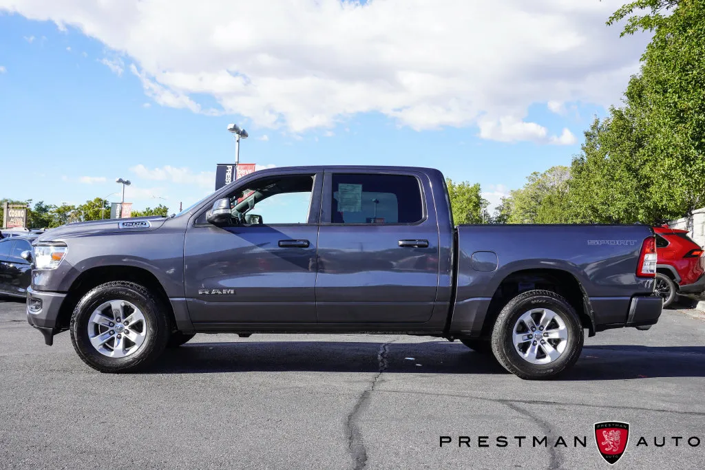 Ram 1500 photo 19