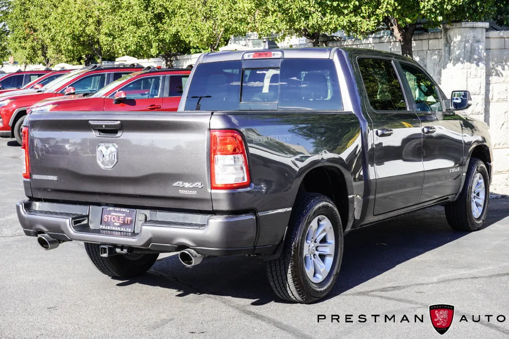 Ram 1500 photo 22