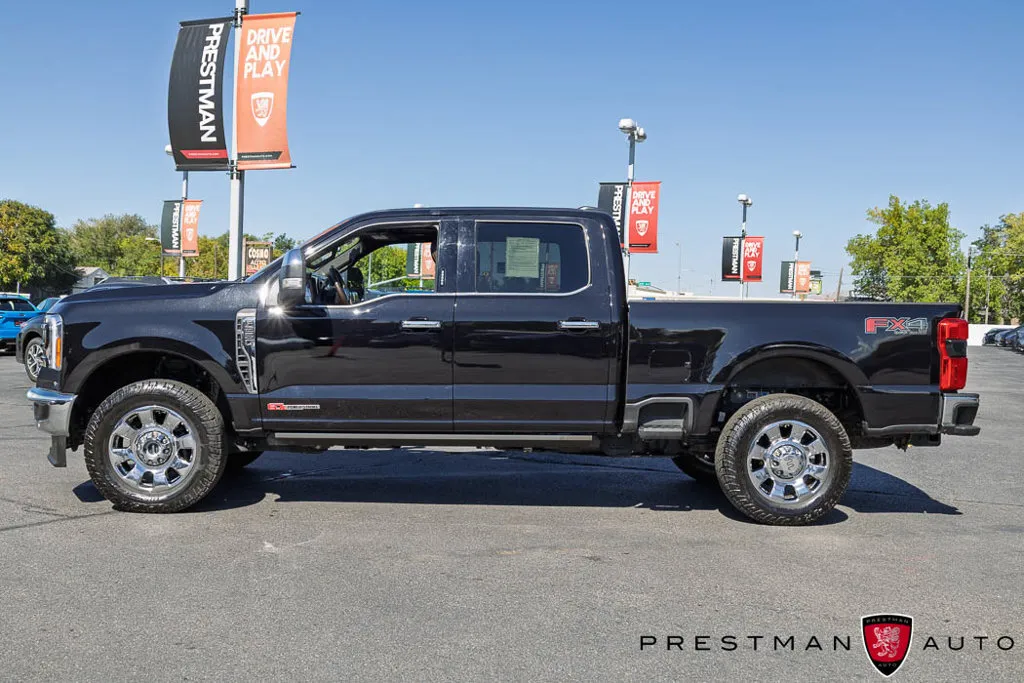 Ford F-250SD photo 21