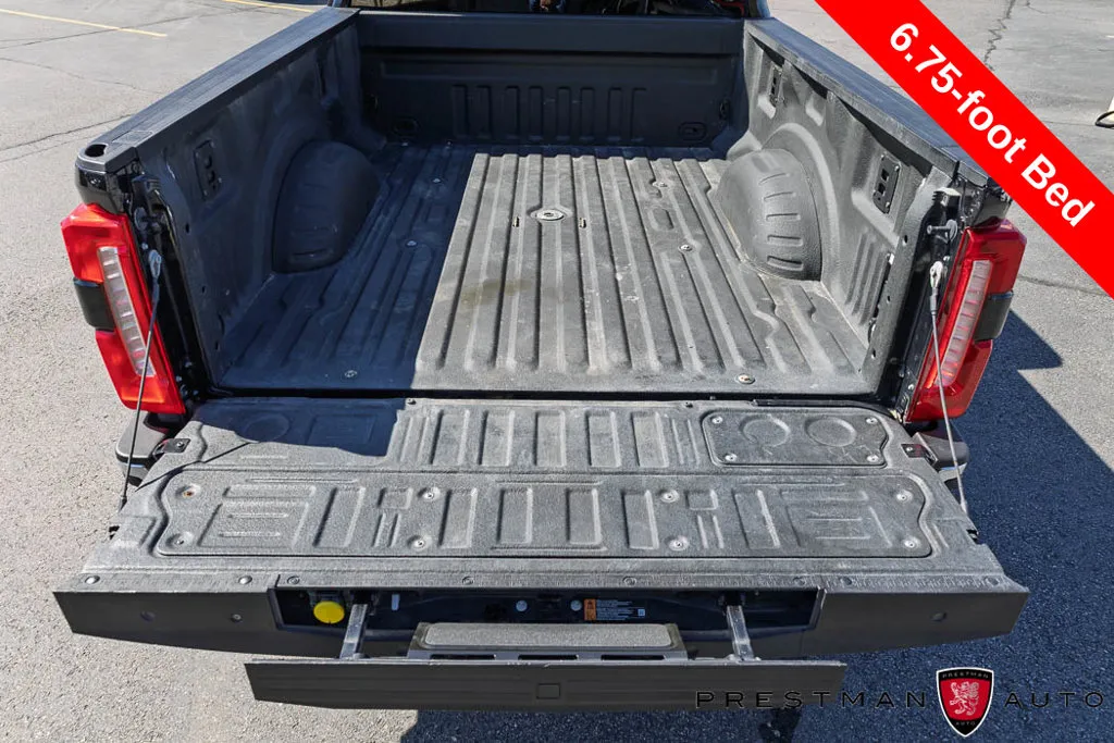 Ford F-250SD photo 7