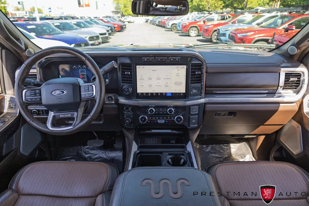 Ford F-250SD photo 47