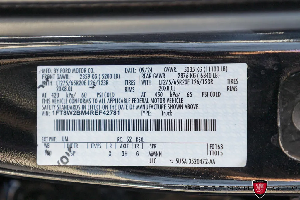 Ford F-250SD photo 55