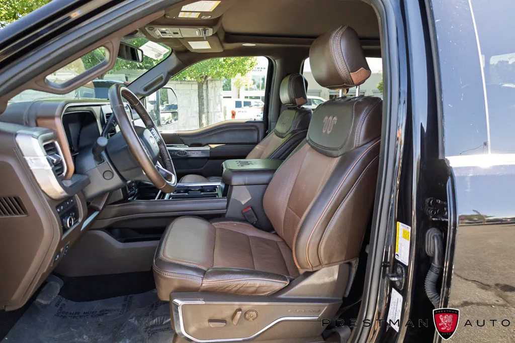 Ford F-250SD photo 27