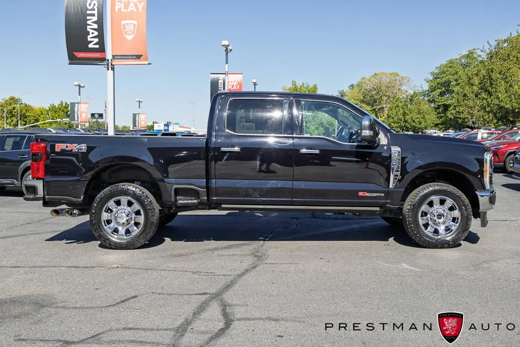 Ford F-250SD photo 25