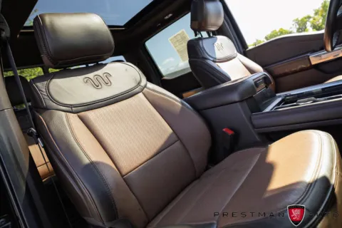More photos of 2024 Ford F-250SD King Ranch at Prestman Auto, UT