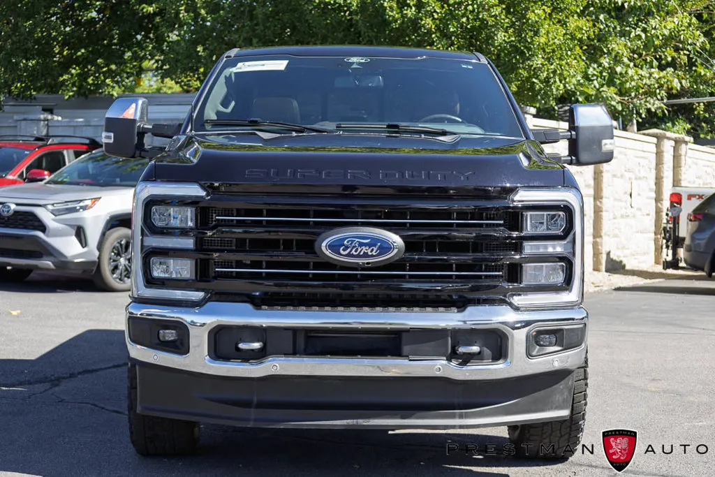 Ford F-250SD photo 19
