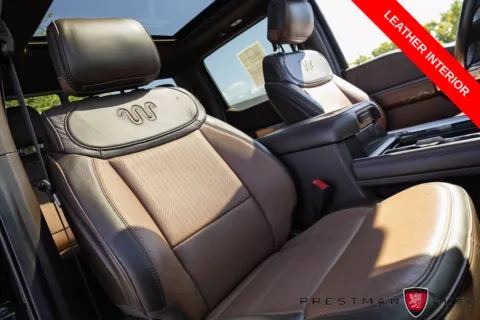 More photos of 2024 Ford F-250SD King Ranch at Prestman Auto, UT