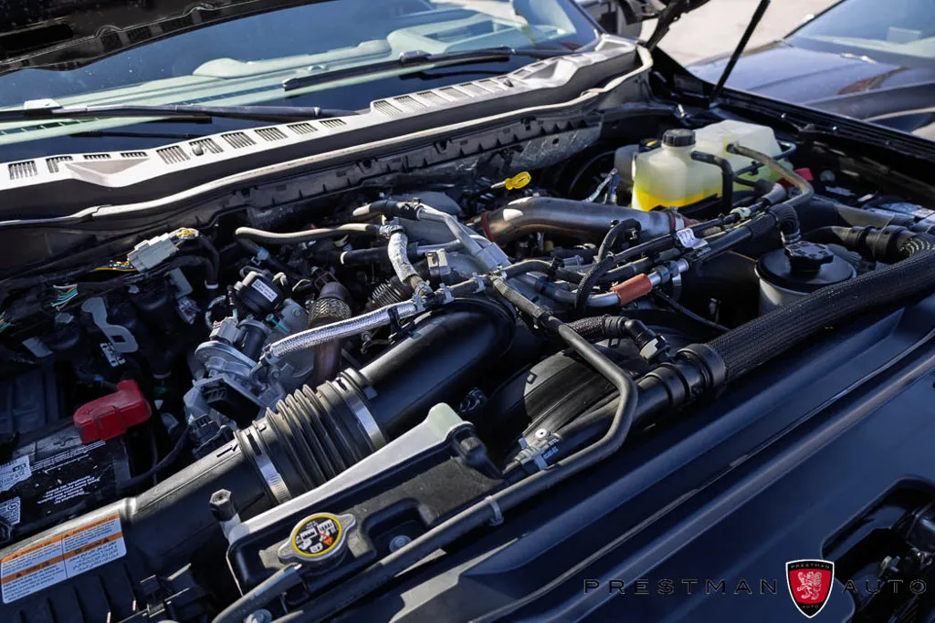 Ford F-250SD photo 54