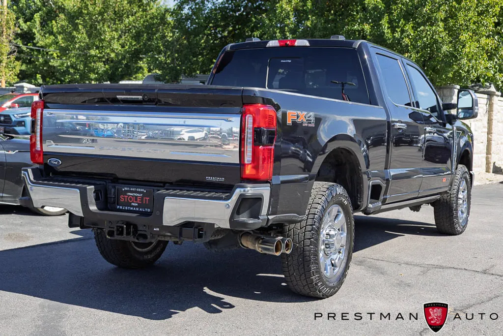 Ford F-250SD photo 24