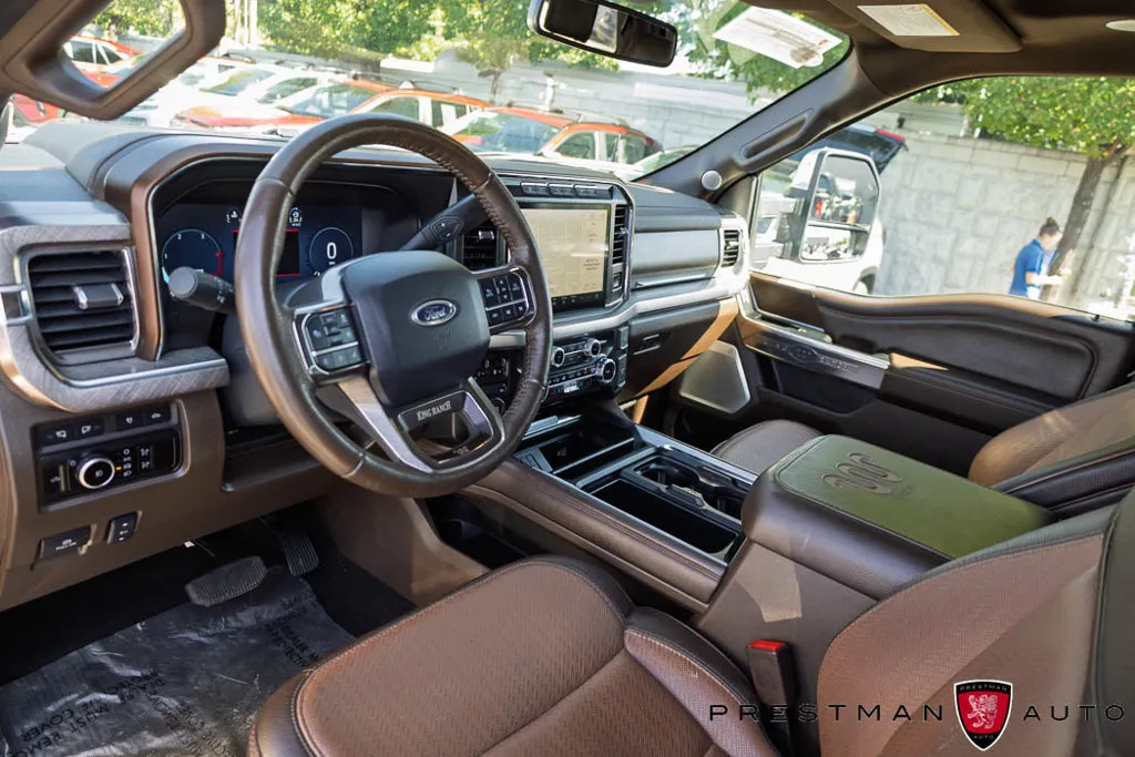 Ford F-250SD photo 26
