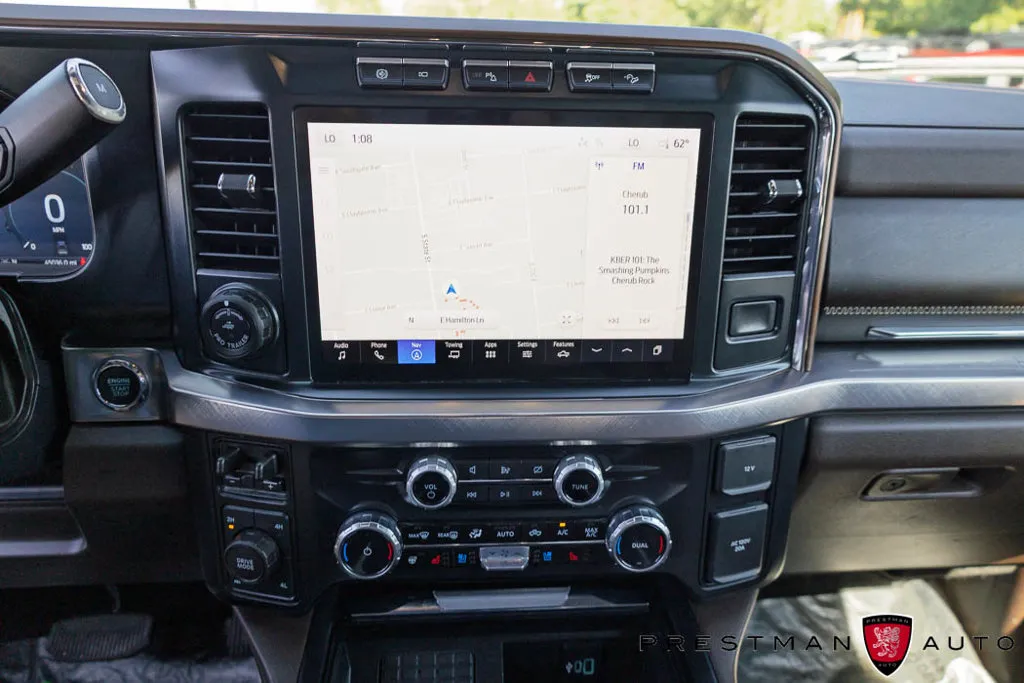 Ford F-250SD photo 37