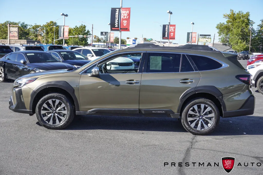 Subaru Outback photo 21