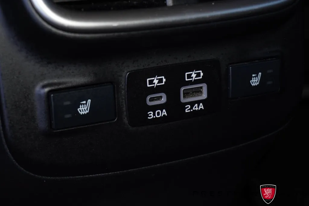 Subaru Outback photo 43