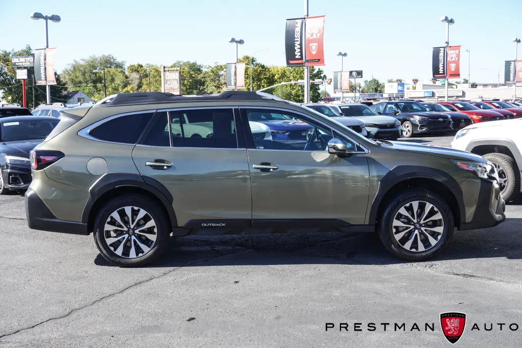 Subaru Outback photo 25