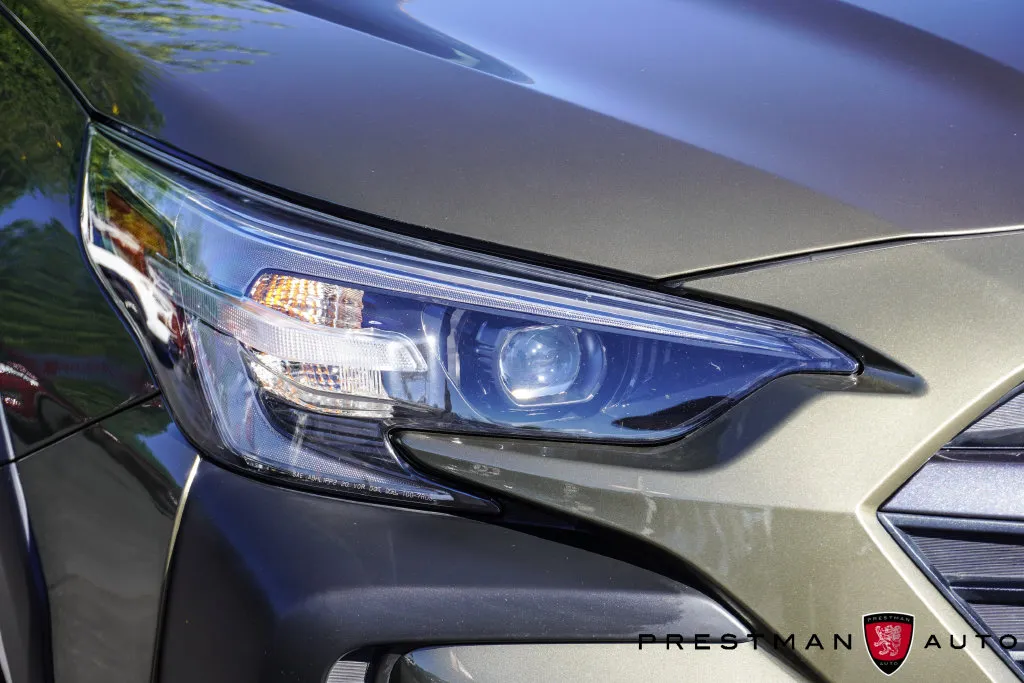 Subaru Outback photo 17
