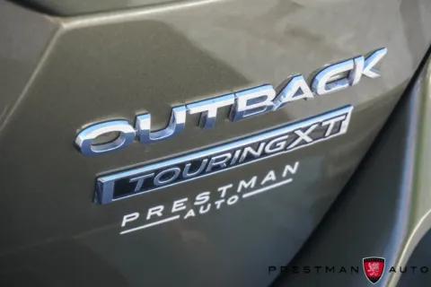 More photos of 2024 Subaru Outback Touring XT at Prestman Auto, UT