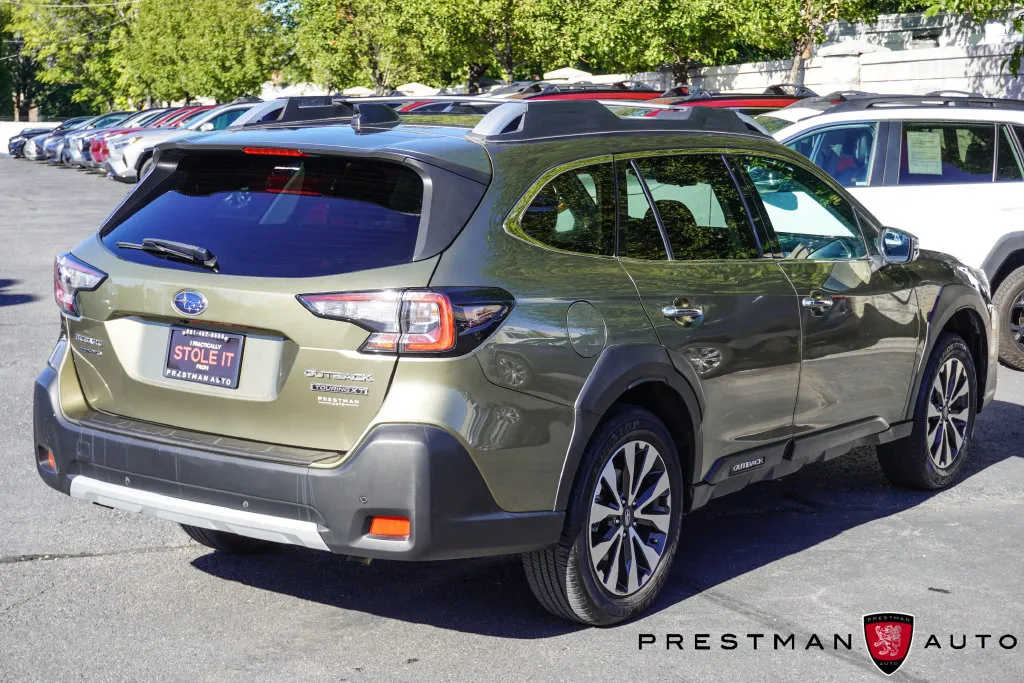 Subaru Outback photo 24