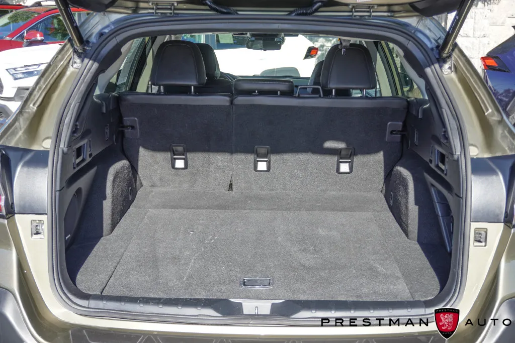 Subaru Outback photo 46