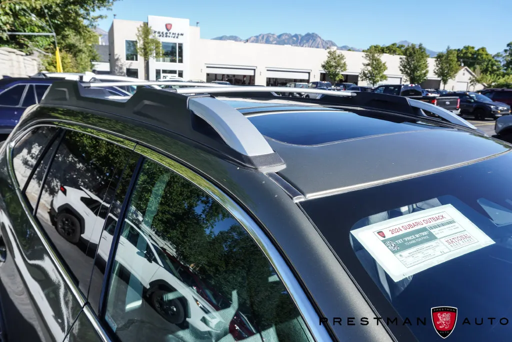 Subaru Outback photo 7