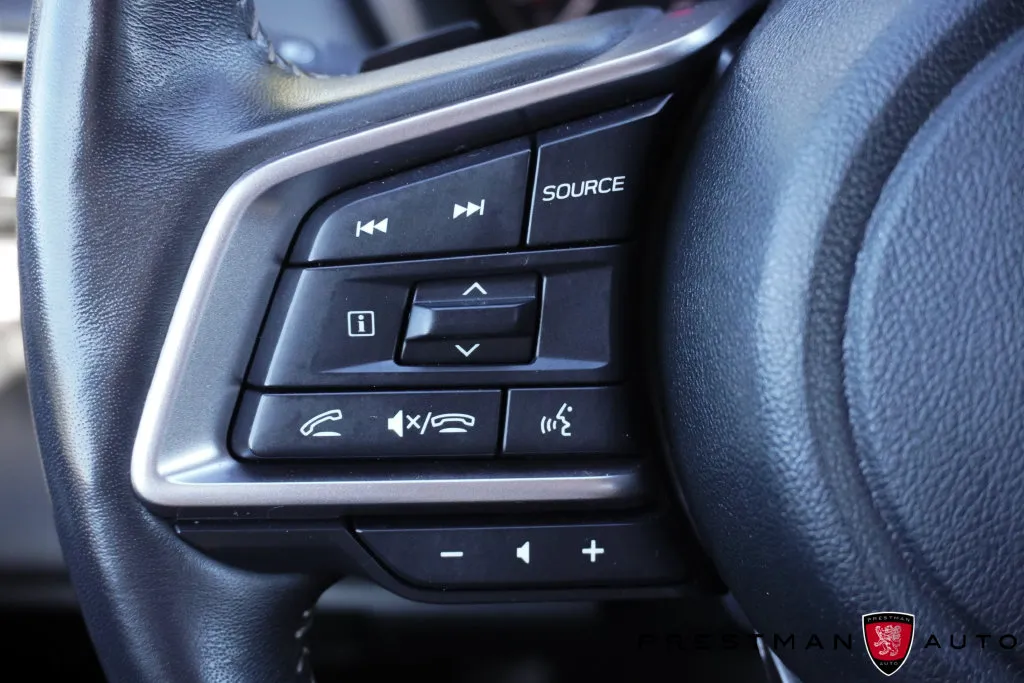 Subaru Outback photo 33