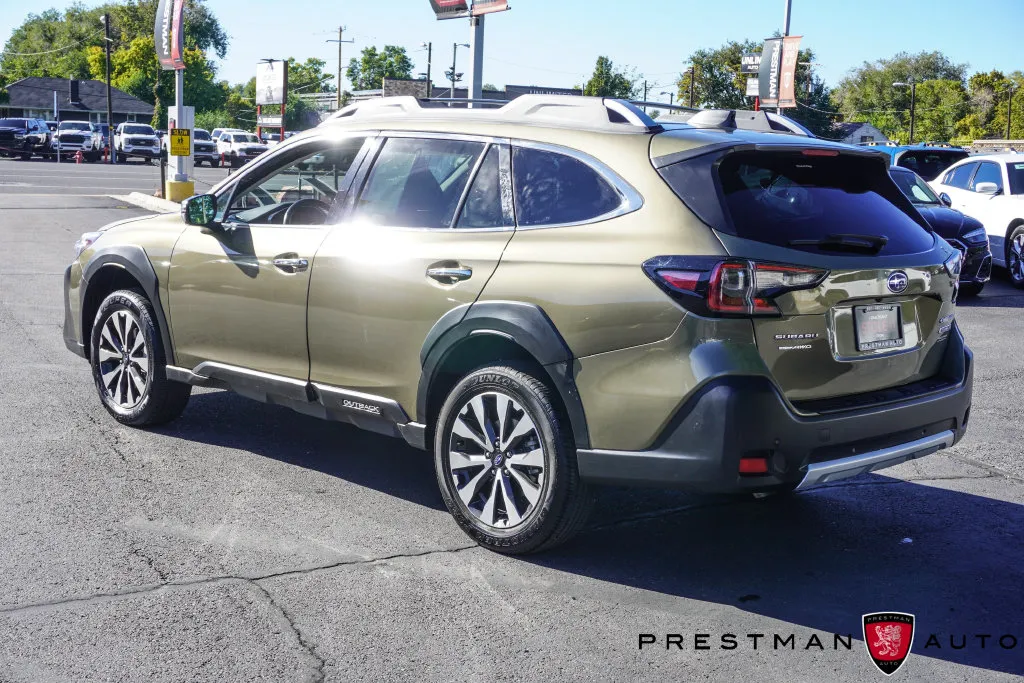 Subaru Outback photo 22
