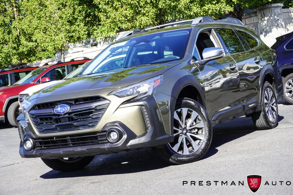 Subaru Outback photo 20