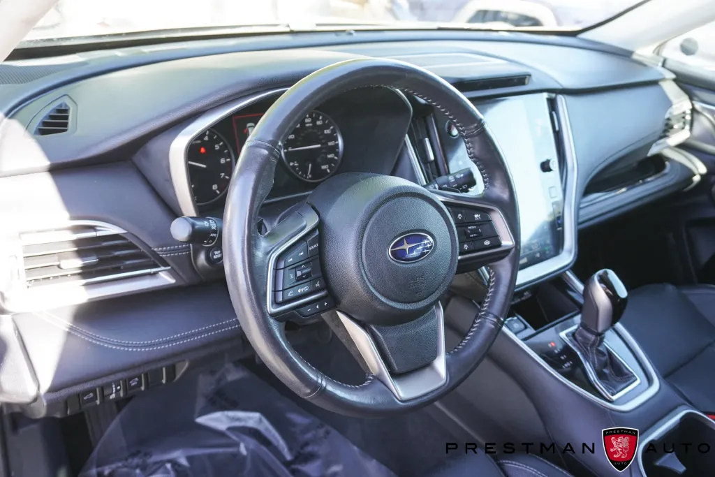 Subaru Outback photo 29