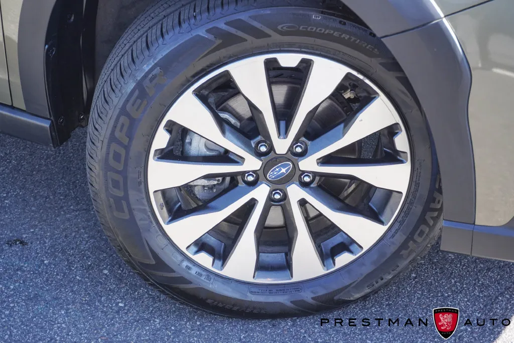 Subaru Outback photo 14
