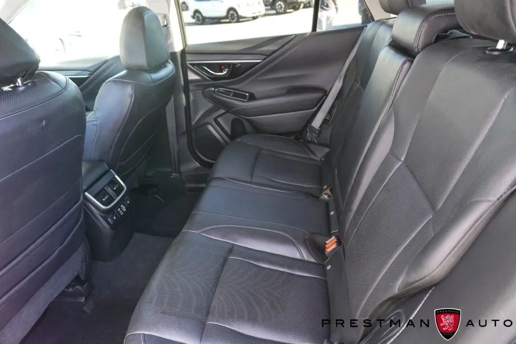 Subaru Outback photo 44