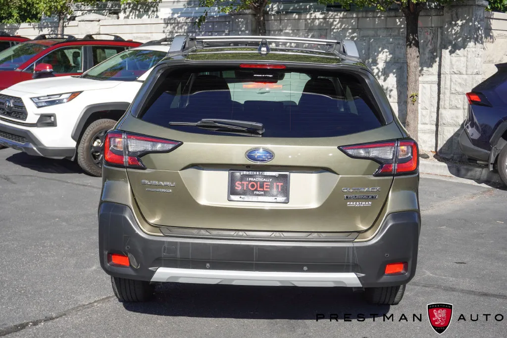 Subaru Outback photo 23