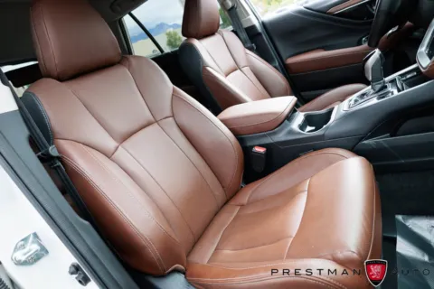 Another view of 2025 Subaru Outback Touring for sale in Salt Lake City, UT at Prestman Auto