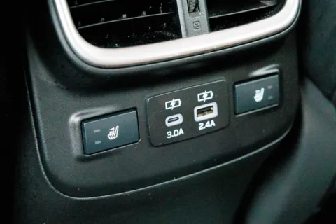 More photos of 2025 Subaru Outback Touring at Prestman Auto, UT