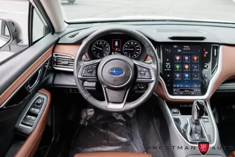 Photos of 2025 Subaru Outback Touring for sale in Salt Lake City, UT at Prestman Auto