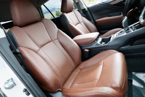 Photos of 2025 Subaru Outback Touring for sale in Salt Lake City, UT at Prestman Auto