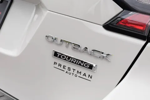 More photos of 2025 Subaru Outback Touring at Prestman Auto, UT