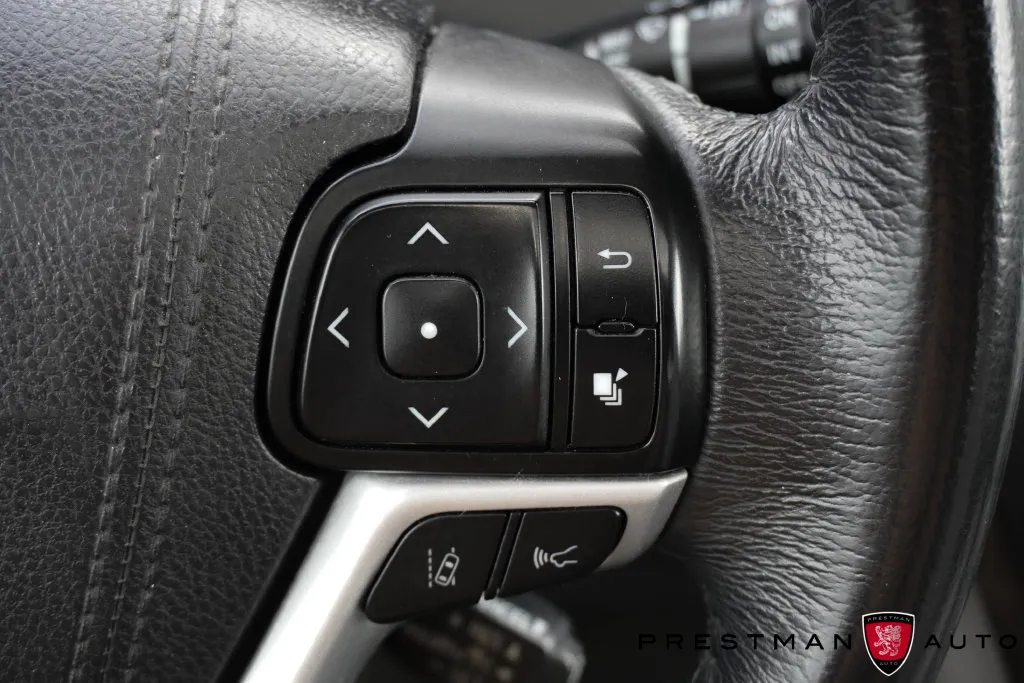 Toyota Sienna photo 27