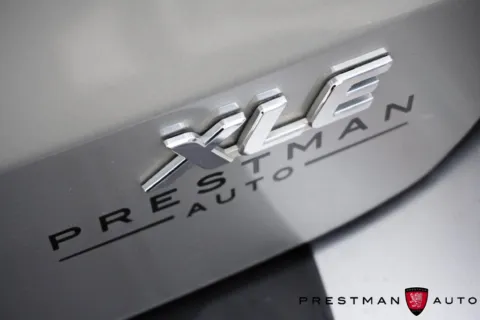 More photos of 2018 Toyota Sienna XLE at Prestman Auto, UT