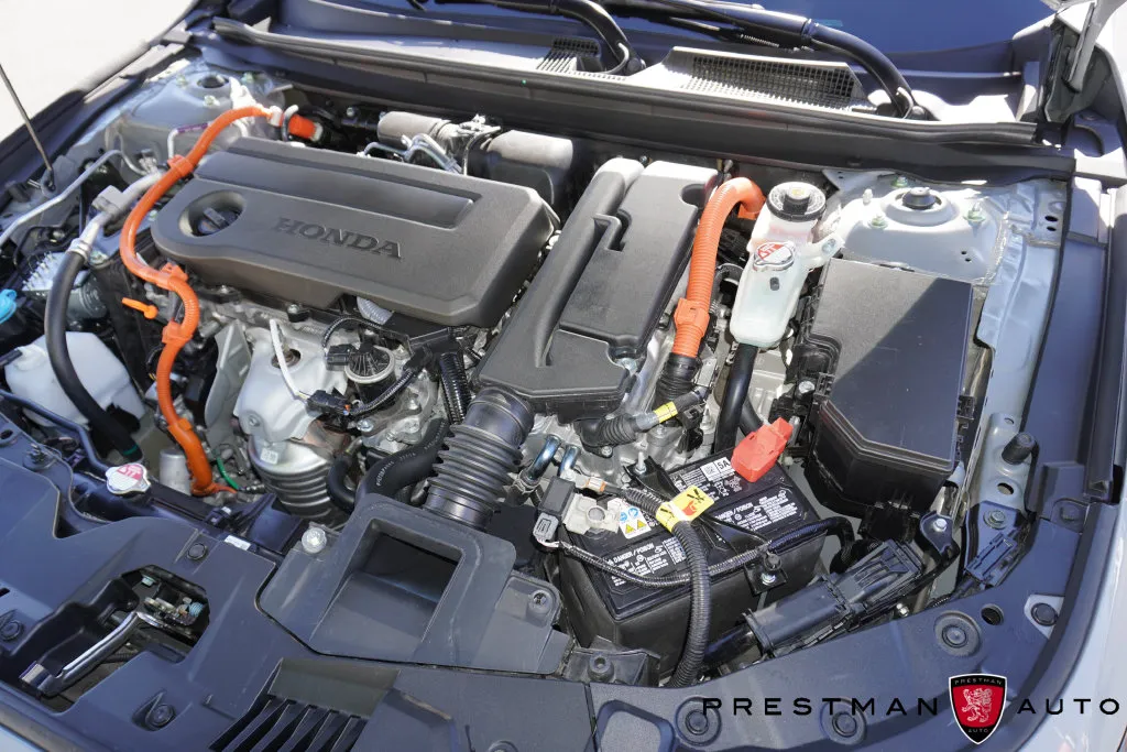 Honda Accord photo 48