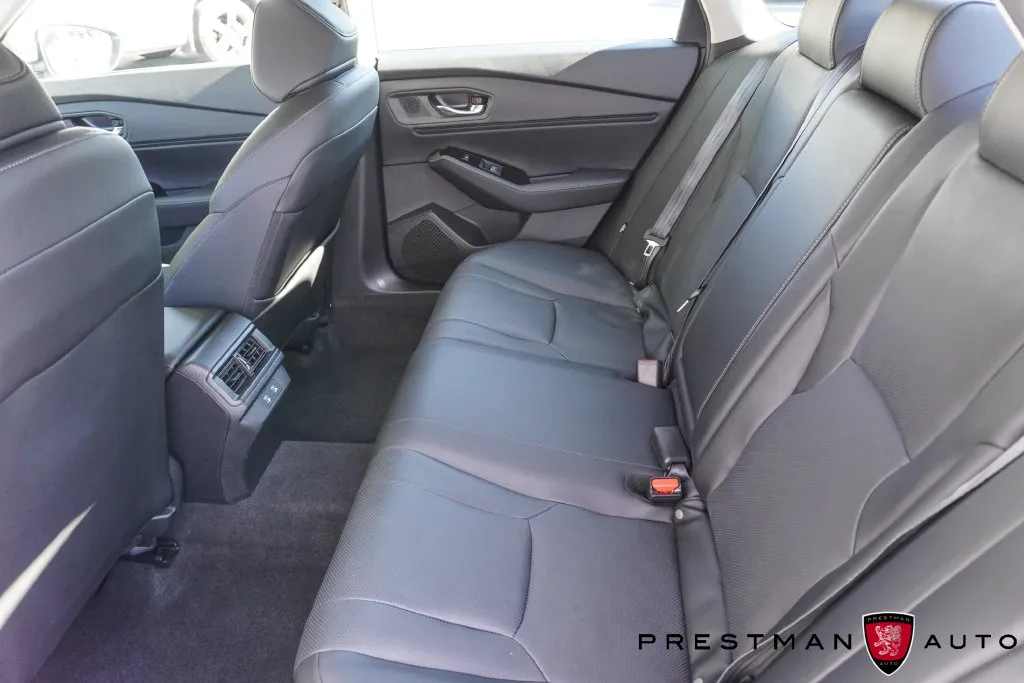Honda Accord photo 43