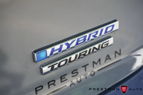 More photos of 2026 Honda Accord Hybrid Touring at Prestman Auto, UT