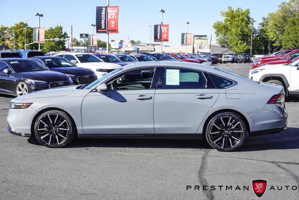 Honda Accord photo 19