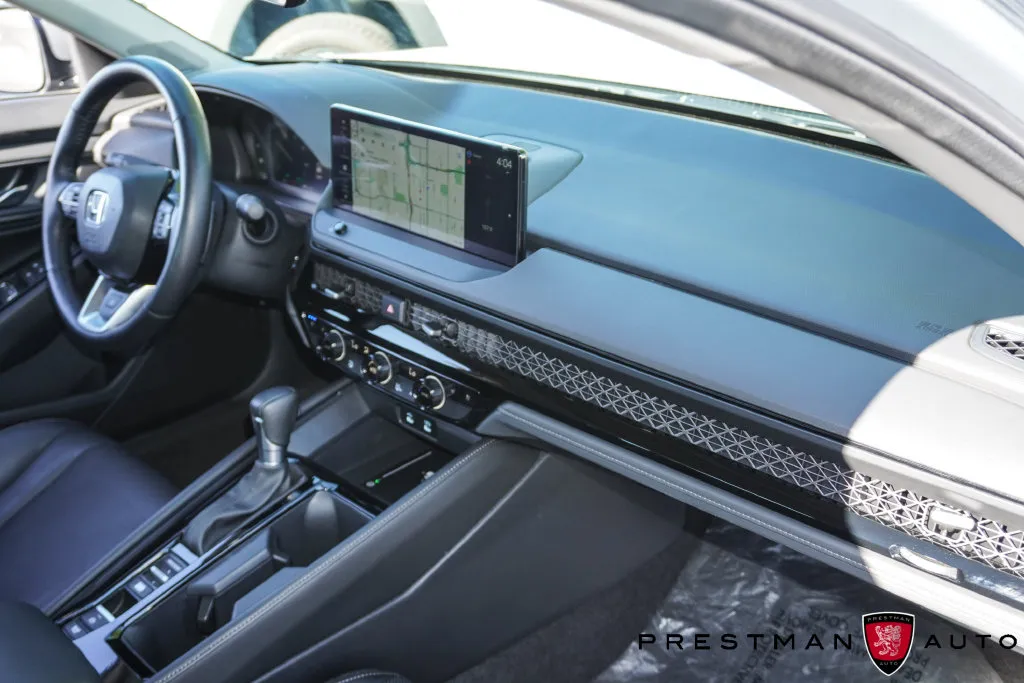 Honda Accord photo 47