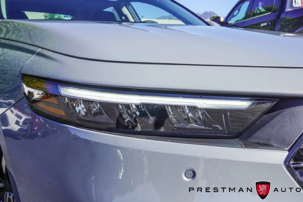 Honda Accord photo 15